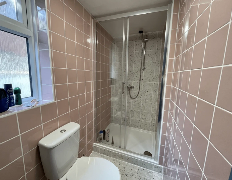 Vernon Street | 6 Bed | Student House - Thumbnail 7